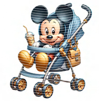 Mickey-AMQ 359